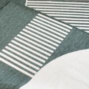 Textiles d'extérieur Dezenco EX1 SIXTOS REVERSIBLE