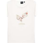 T-shirt enfant Kaporal 161586VTPE24