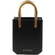 Sac à main Bulgari Sac à main en cuir