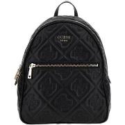 Sac a dos Guess Sac a dos Ref 62393 Noir BLO 28*32*12 cm