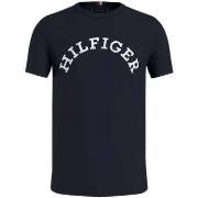 T-shirt Tommy Hilfiger 163179VTPE24