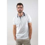 T-shirt Deeluxe Polo PAMPITO