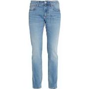 Jeans Tommy Jeans Scanton Slim Ah1217