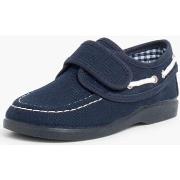 Chaussures bateau enfant Pisamonas -