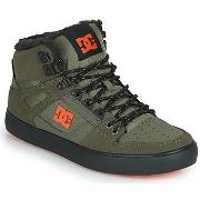 Baskets montantes DC Shoes PURE HIGH-TOP WC WNT