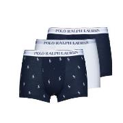 Boxers Polo Ralph Lauren CLASSIC TRUNK X3