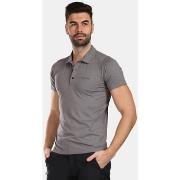 T-shirt Kilpi Polo fonctionnel pour homme GIVRY-M