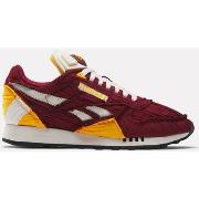 Chaussures Reebok Sport Classic Leather Pump X Market / Rouge