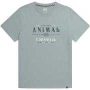 T-shirt Animal Jacob