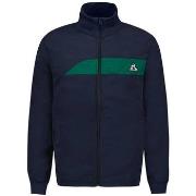 Veste Le Coq Sportif FZ Sweat / Bleu