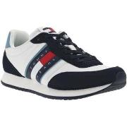 Baskets basses Tommy Jeans 22545CHPE24