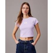 T-shirt Calvin Klein Jeans J20J223552VFR