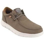 Chaussures Liberto Chaussure homme lb70020 taupe