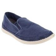 Chaussures Muro Chaussure homme 541 bleue