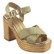 Chaussures Xti Sandale femme 142741 or