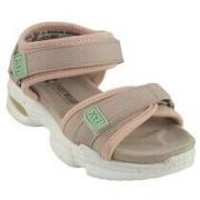 Chaussures enfant Xti sandale fille 150726 beige