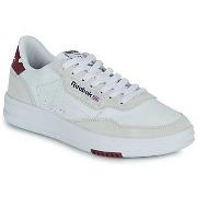 Baskets basses Reebok Classic COURT PEAK