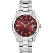 Montre Bulova 98B422, Automatic, 39mm, 3ATM