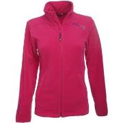 Polaire Peak Mountain Blouson polaire femme ADARA