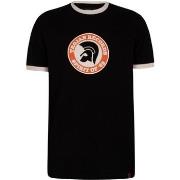 T-shirt Trojan T-shirt Esprit de 69