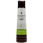 Shampooings Macadamia Weightless Moisture Shampoo