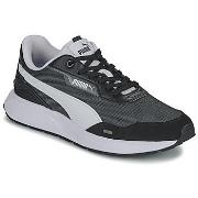 Baskets basses Puma Runtamed Plus