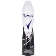 Accessoires corps Rexona Invisible Diamond Deo Vaporisateur