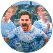 Ballons de sport Manchester City Fc SG20215