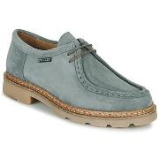 Derbies Pellet MACHA