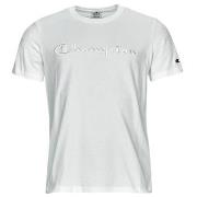 T-shirt Champion Crewneck T-Shirt