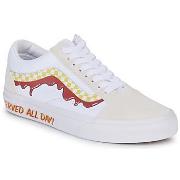 Baskets basses Vans OLD SKOOL