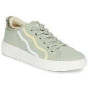 Baskets basses Palladium TEMPO 02 CVS~VERVEINE~M