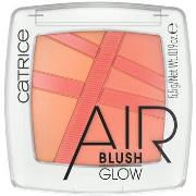 Blush &amp; poudres Catrice Airblush Glow Blush 040-peach Passion 5,5 ...