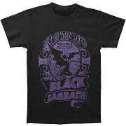 T-shirt Black Sabbath Lord Of This World
