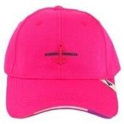 Casquette Privata p245107 fuxia accessoires pour femmes