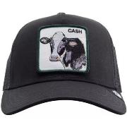 Chapeau Goorin Bros Goorin bros Cash Hat Black