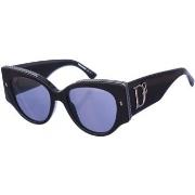 Lunettes de soleil Dsquared D20032S-807IR