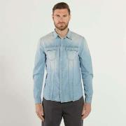 Chemise Cycle -
