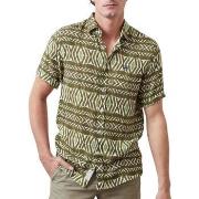 Chemise Altonadock -