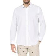 Chemise Elpulpo -