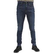 Pantalon Jeckerson UPA077FB14