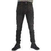 Pantalon Jeckerson UPA077GORIOTBLACK