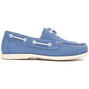 Chaussures bateau Chatham Chatham X Joules Jetty Lady Des Chaussures