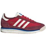 Baskets adidas Baskets SL 72 RS Shadow Red/Off White/Blue