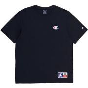 T-shirt Champion Crewneck t-shirt