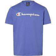 T-shirt Champion Crewneck t-shirt