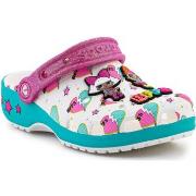 Sandales enfant Crocs Lol Surprise Bff Classic Clog Kids 209466-100