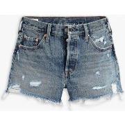 Short Levis 56327 0389 - 501 SHORT-THE FUTURE IS NOW