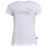 T-shirt Puma TEE SHIRT - WHITE - XL