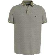 Polo Tommy Hilfiger 163162VTPE24